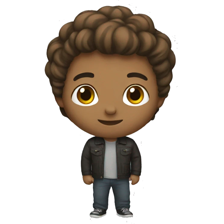Love emoji