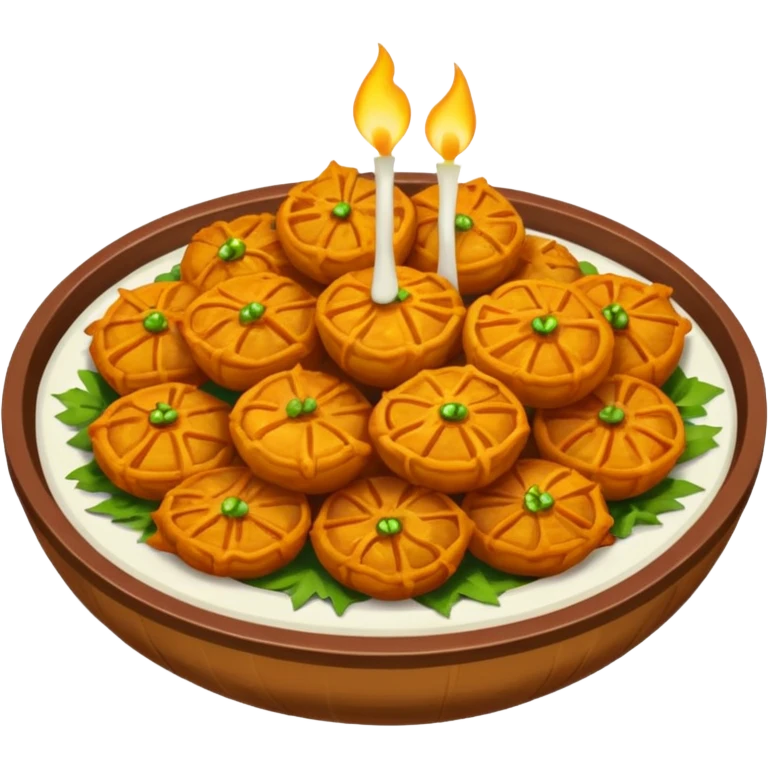 onion bhaji emoji