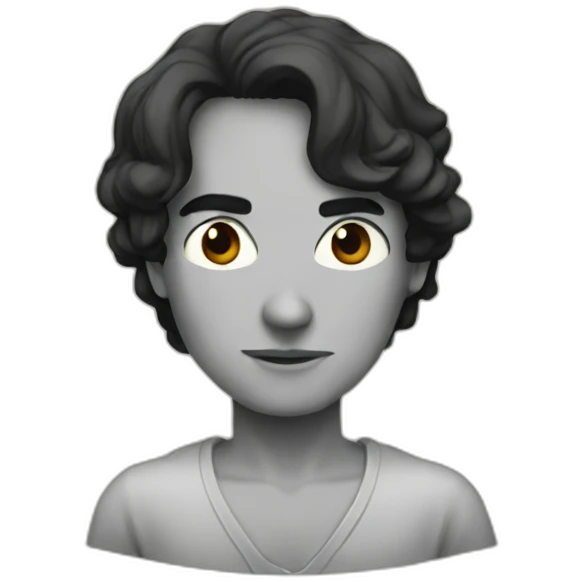Lil pulp emoji