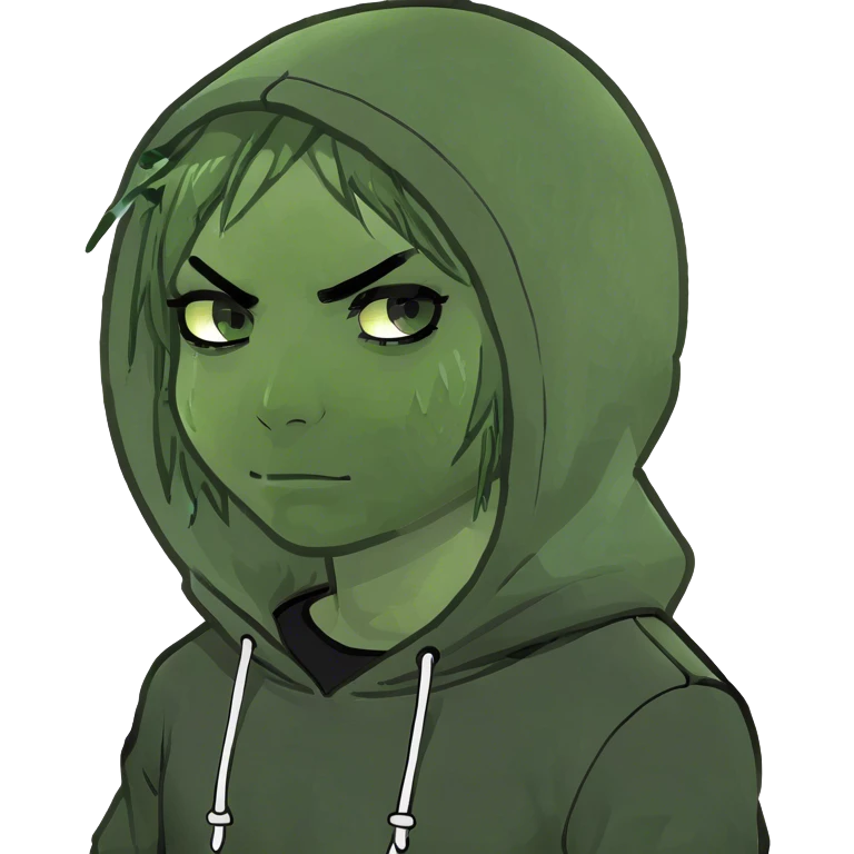 emo emoji