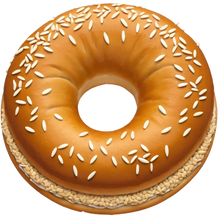 Simit emoji