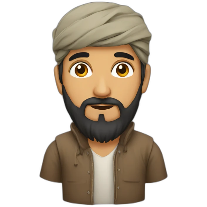 Gujjar emoji