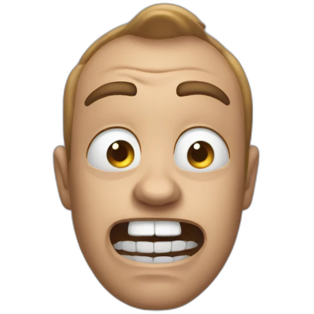panicking-at-the-disco emoji