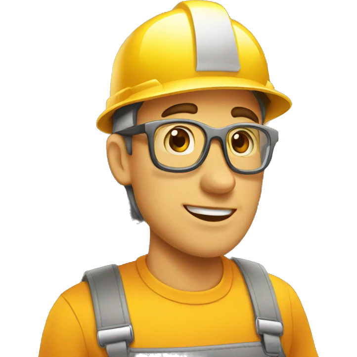 Hardware store emoji