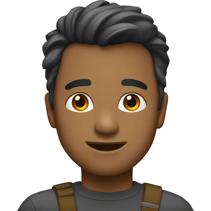 Новый год emoji