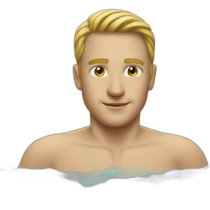 Pool emoji