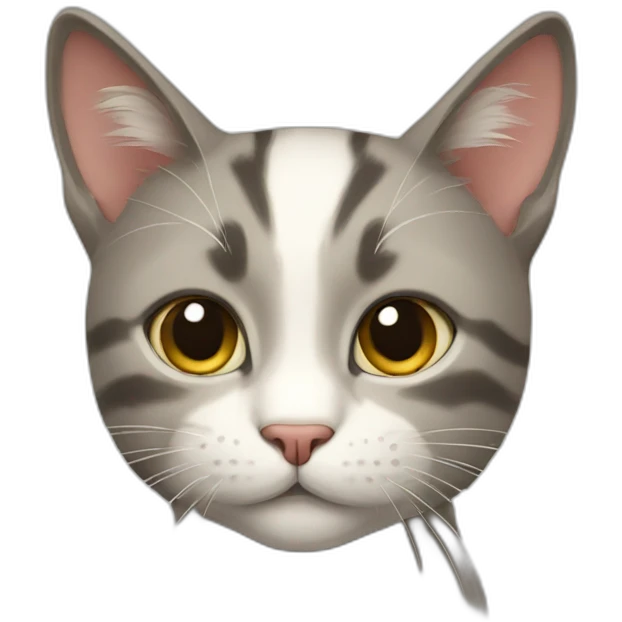 Cat emoji