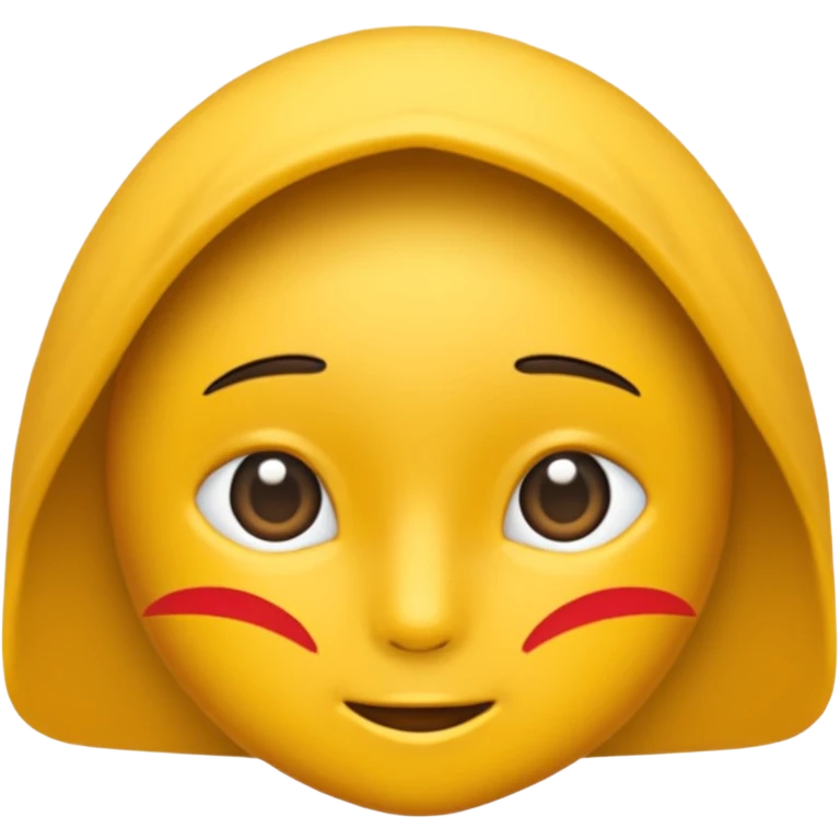 креветка с седыми усами emoji