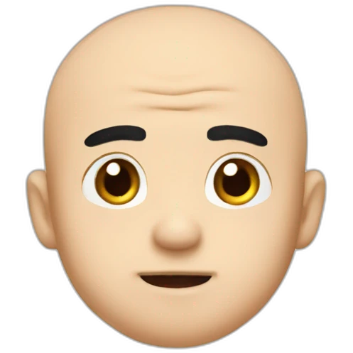 Shinchan emoji