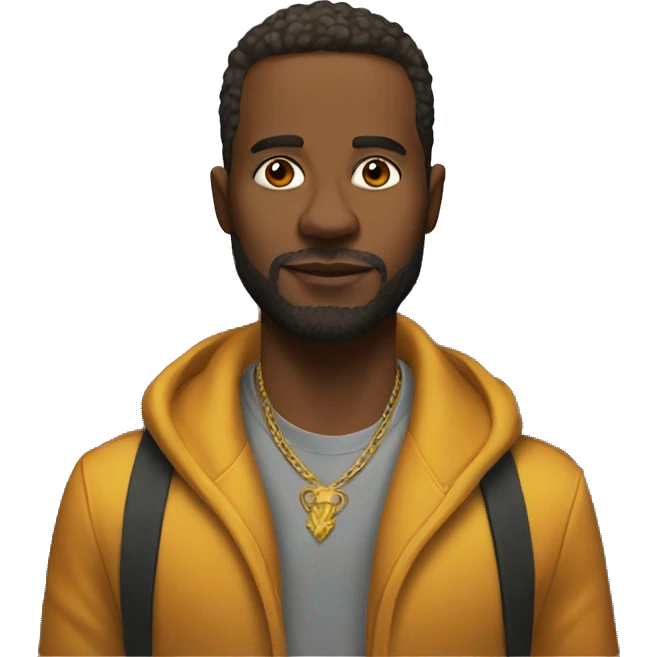 Urban Majesty emoji