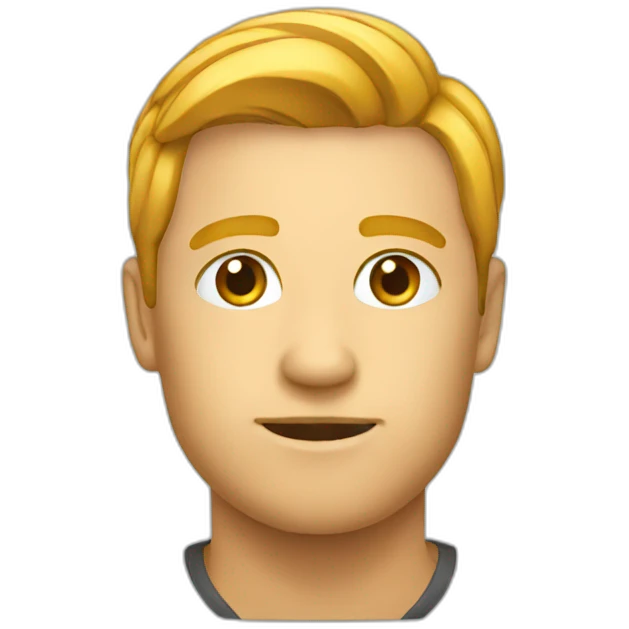 Logo emoji