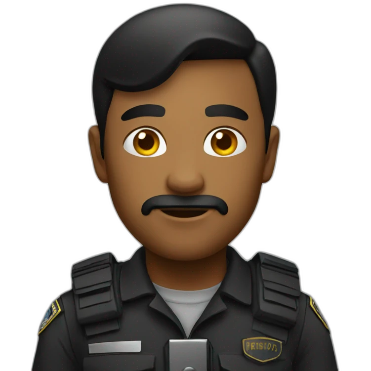 security emoji