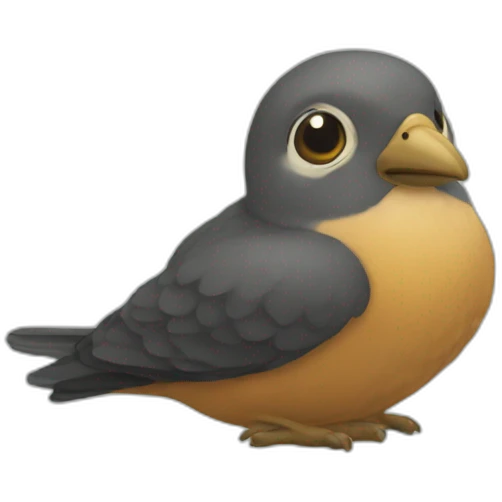 Bulbizard emoji
