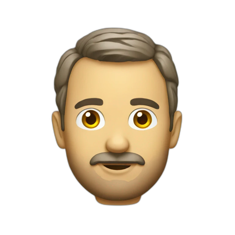 Ricard emoji
