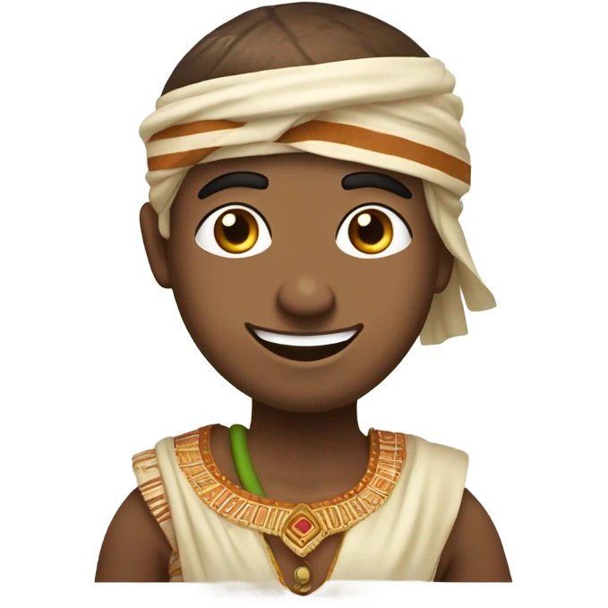 Kamala Coconut emoji