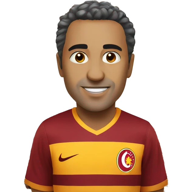 galatasaray emoji