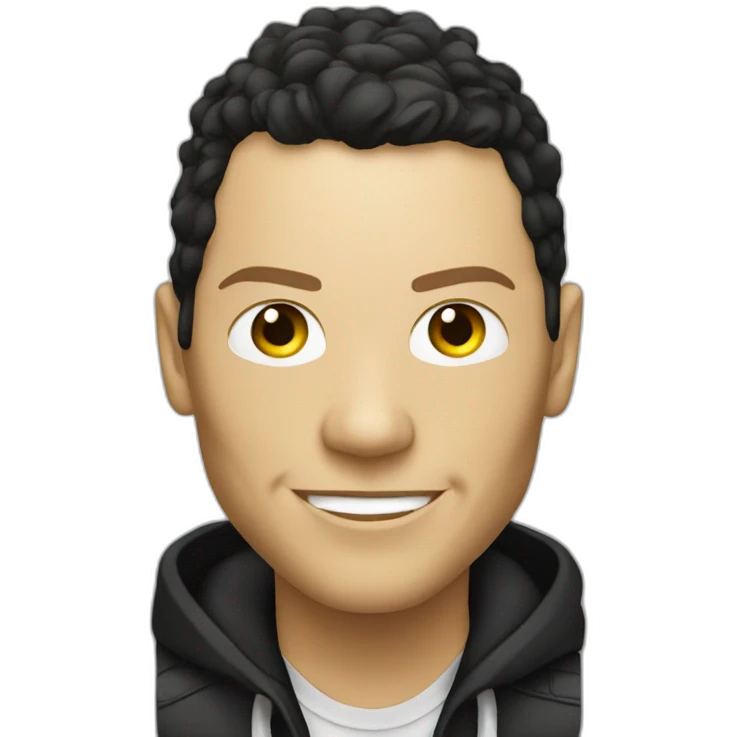 tiesto emoji