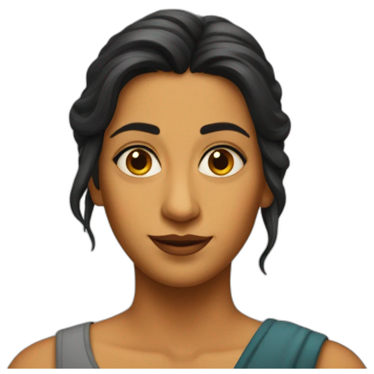 Uma Shankar emoji