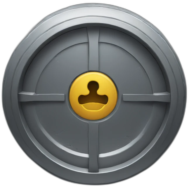 vault emoji