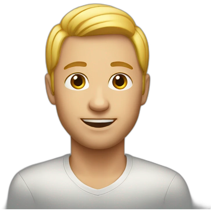 iPhone 15 emoji