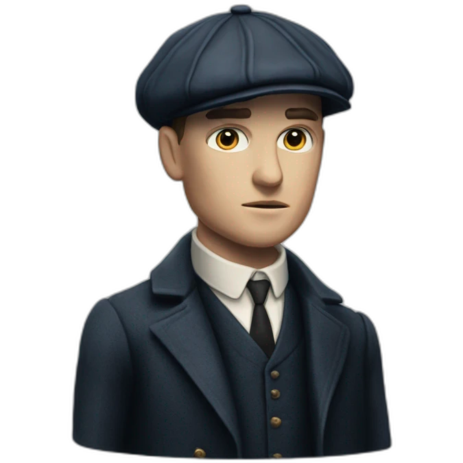 peaky-blinders-tommy-shelby emoji