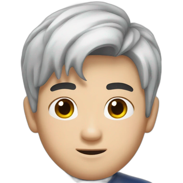 son heung min emoji
