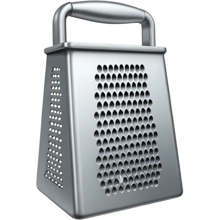 grater emoji