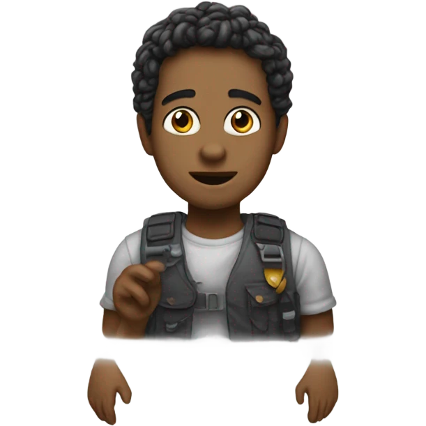 live emoji