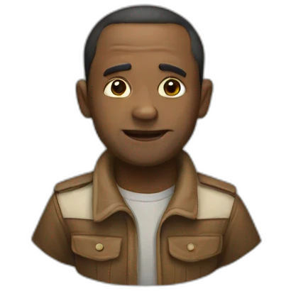 Ophenya emoji