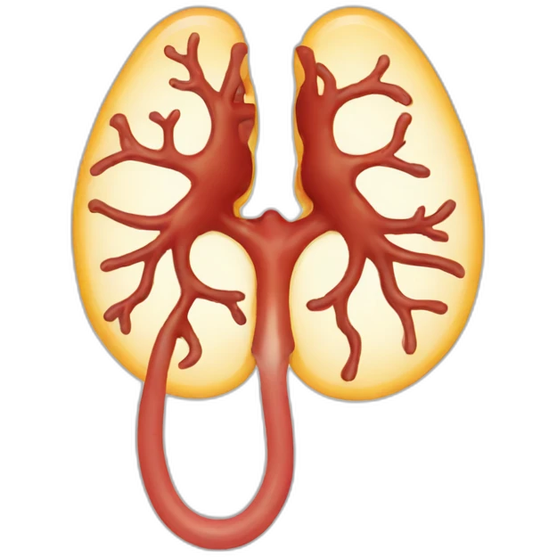kidney emoji