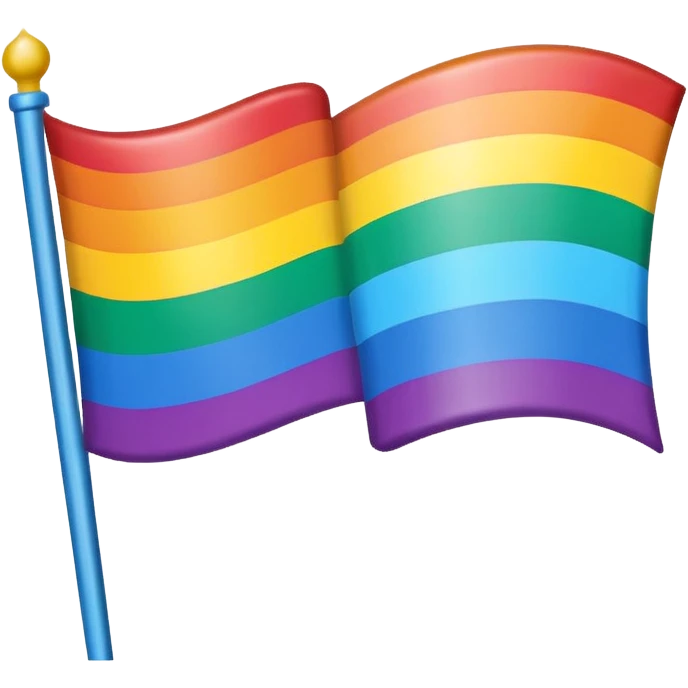 Floptropica flag emoji