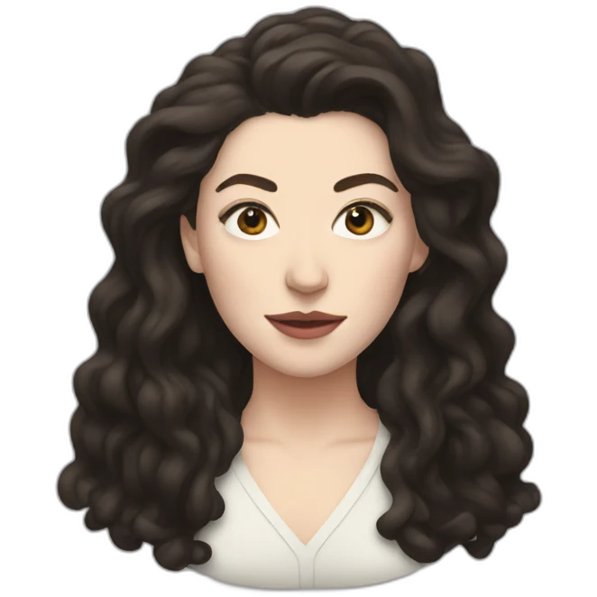 Lorde emoji