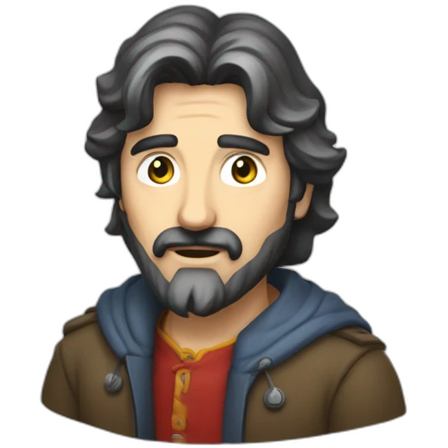 Satoshi cahul Vlad sabajuc emoji