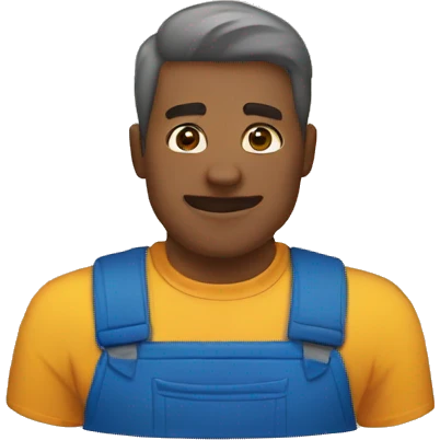 Зайка emoji