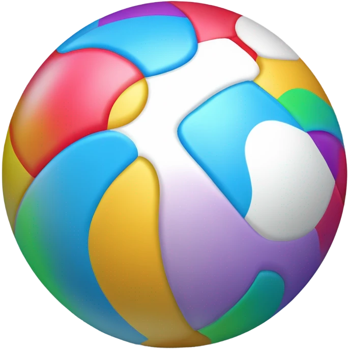 Balón  emoji