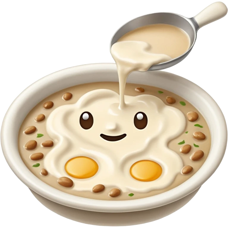 slack emoji white country gravy emoji