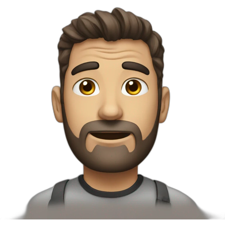 arg emoji