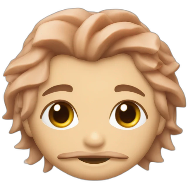 Tataki de thon emoji