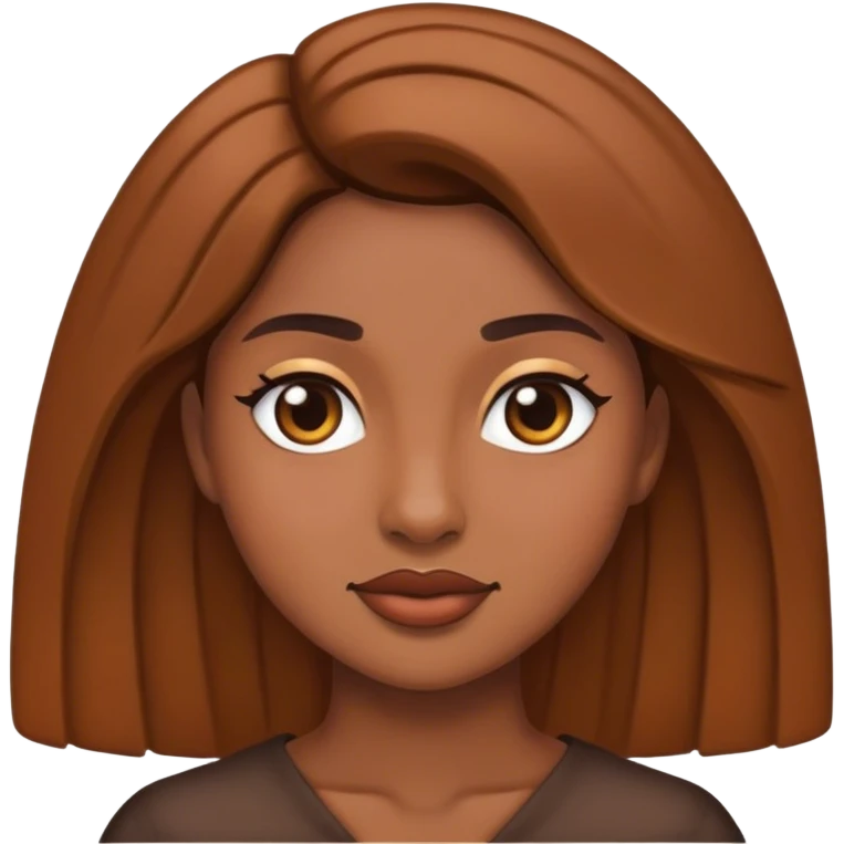 Mami emoji