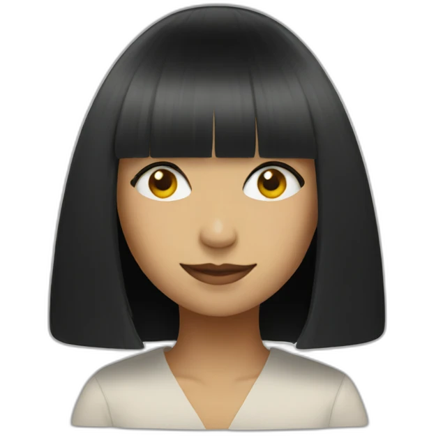 Sia emoji