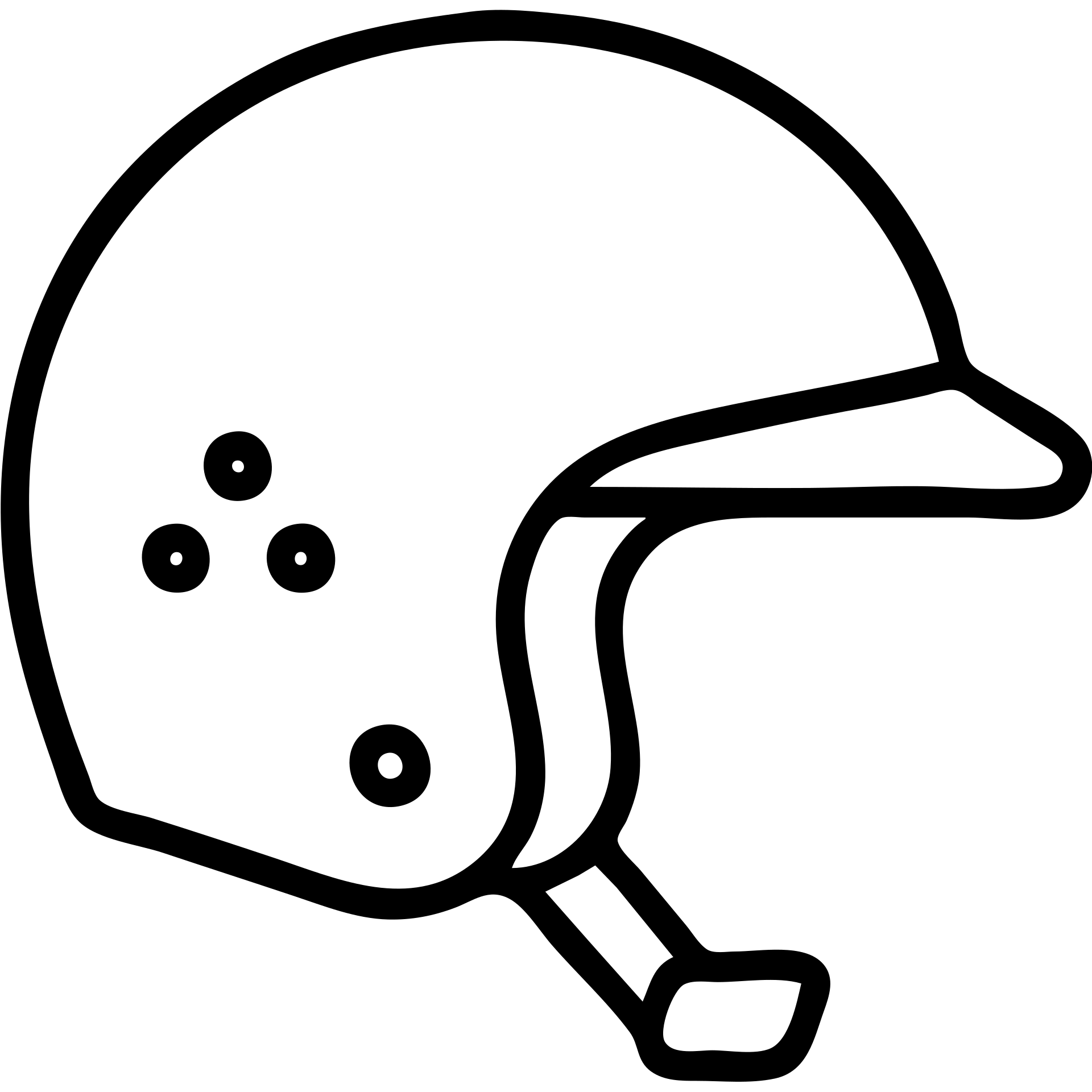 white helmet, with subtle shading, minimalistic icon style emoji