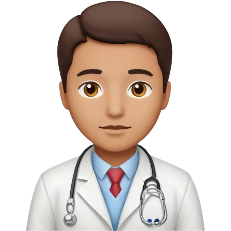 Doc emoji