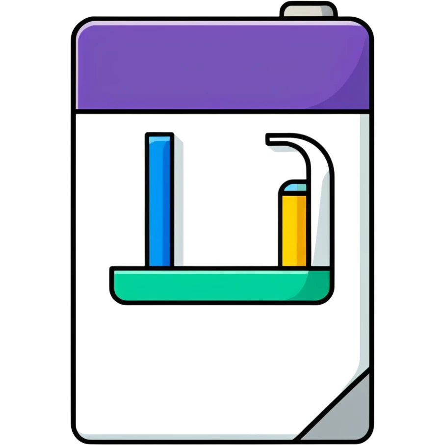 Spectra Logic logo emoji