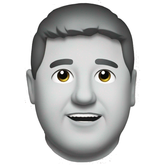 Peter Kay ticket emoji