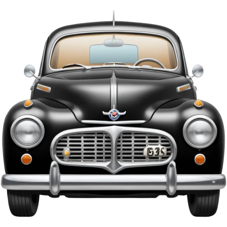 patente auto texas emoji