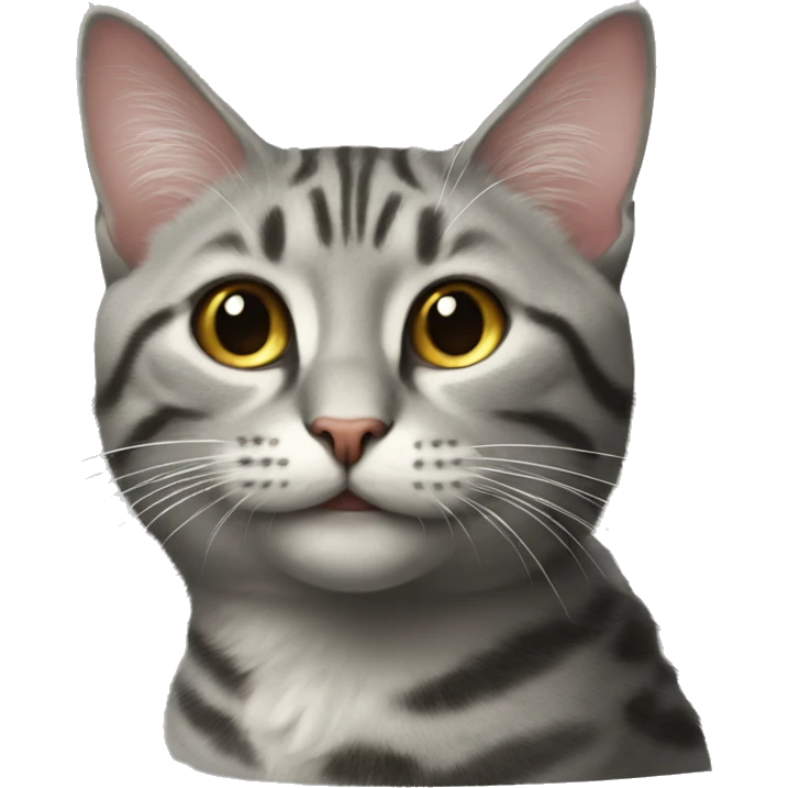 Котёнок emoji