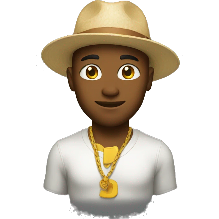Playa  emoji