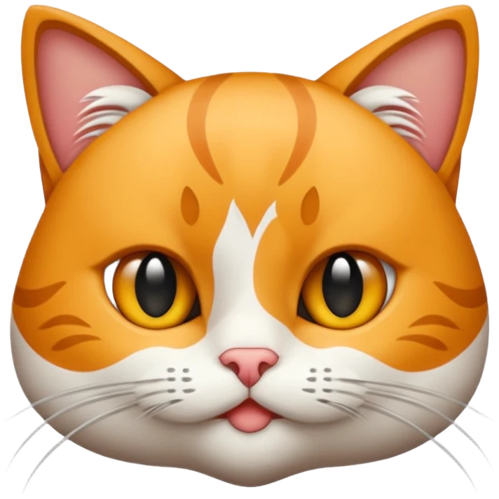 Bana bir uçan kedi resmi oluştur emoji