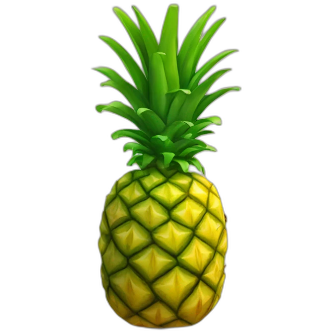 ananas emoji