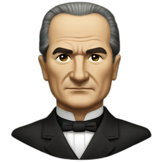 ataturk emoji